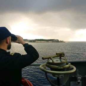 Συναγερμός στο Αιγαίο: Αποτροπή του ύπουλου σχεδίου υφαρπαγής της Ελληνικής υφαλοκρηπίδας στη&nbsp;Μεσόγειο