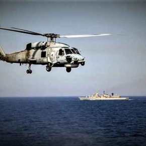 Με το BAYRAKTAR παρακολουθούν οι Τούρκοι πλοία, μαχητικά και δυνάμεις του Ε.Σ. που “κλειδώνουν” τις περιοχές&nbsp;ενδιαφέροντος…