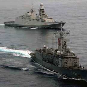 Μαύρη άθλια προπαγάνδα από την ερντογανική Σαφάκ: «Η Αθήνα θέλει&nbsp;πόλεμο»