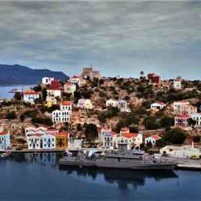 Από το χαστούκι του Έβρου στο χαστούκι της Κρήτης το πάει η Τουρκία: Το Casus Belli της&nbsp;Ελλάδας…