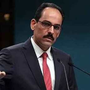 Απομακρύνεται προς το παρόν η μετατροπή της Αγίας Σοφίας σε μουσουλμανικό τέμενος: Δηλώσεις&nbsp;Καλίν