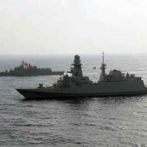 Κορυφαία καθηγήτρια διεθνούς δικαίου δικαιώνει την Ελλάδα σε ΑΟΖ,&nbsp;γεωτρήσεις…