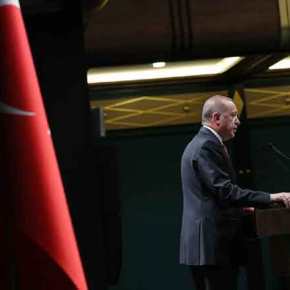 Τα πράγματα είναι πολύ πιο σοβαρά: Το μήνυμα του Αρχηγού ΓΕΕΘΑ και ο αρχηγός της τουρκικής&nbsp;μαφίας