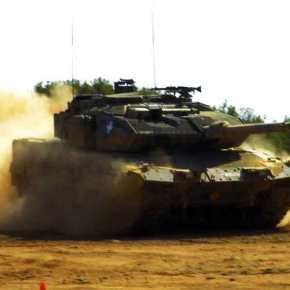 Διπλό μήνυμα αποτροπής εκπέμπει ο Στρατός στον Έβρο: Αποτροπή στην οριογραμμή και ασκήσεις σε όλο το&nbsp;Νομό