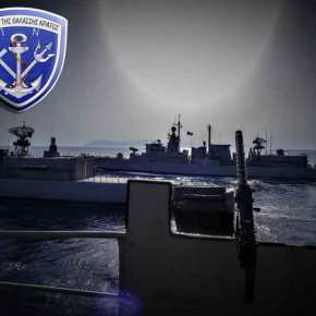 «Φορτσάρει» σε όλα τα επίπεδα το Πολεμικό Ναυτικό και πιέζει για ΜΕΚΟ και νέα φρεγάτα: Θέλουμε&nbsp;ενίσχυση…