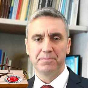 Τούρκος πρέσβης στο Sputnik: Είμαστε έτοιμοι για δίκαιες λύσεις στην οριοθέτηση των θαλάσσιων&nbsp;ζωνών