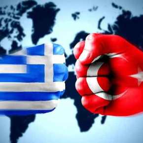 Πόλεμος Ελλάδα-Τουρκία 2020: Ποιος θα πει το νέο «Βυθίσατε το&nbsp;Χόρα»;