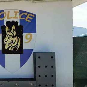 Το Sputnik με τα λαγωνικά Κ9 της Θεσσαλονίκης: Γνωρίστε τους εκπαιδευμένους σκύλους –&nbsp;Βίντεο