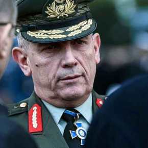 Οι Λίβυοι αποθεώνουν τον Κ. Φλώρο: »Έστειλε ηχηρό μήνυμα στους&nbsp;Τούρκους»