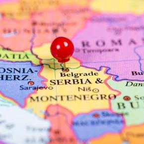 Βαλκάνια και Ελλάδα στο νέο τοπίο που&nbsp;ανοίγεται