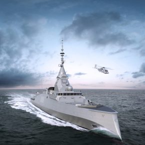 Αυτή θα είναι η διαμόρφωση της Belh@rra Hellenique, στην τελική ευθεία η υπογραφή της συμφωνίας με τους&nbsp;Γάλλους