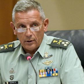 Ελληνοτουρκικά: Πολλά λόγια, λίγη δράση και ο ρόλος των Αρχηγών που δεν μπορούν πια να&nbsp;σιωπούν