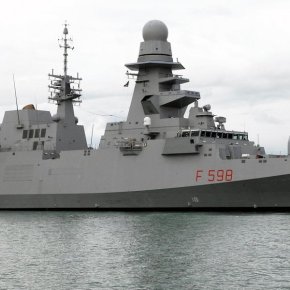 Η ακατανόητη επιμονή στις Belh@rra: Γιατί «κλείνουμε τα μάτια» στις ετοιμοπαράδοτες, ανώτερες & μισού κόστους&nbsp;FREMM;