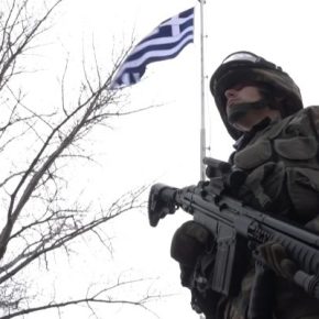 “Τα σύνορα είναι ασφαλή και η Τουρκία δεν θα τολμήσει ενέργειες&nbsp;όπως…