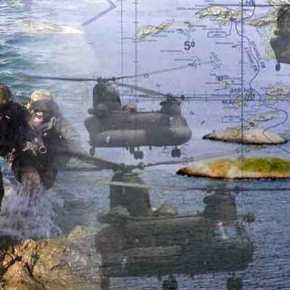 Αιφνιδιάστηκαν οι Τούρκοι: »Οι Έλληνες μας απειλούν με πόλεμο, είναι έτοιμοι για&nbsp;όλα»