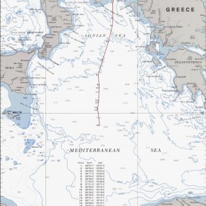 Η συμφωνία με την Ιταλία για την ΑΟΖ είναι σημαντική… όμως μην την&nbsp;υπερεκτιμάμε