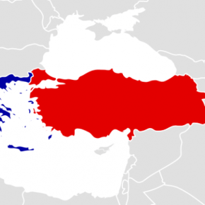 Θέμα επιβίωσης… Πολεμάς με ό,τι έχεις ή υποκύπτεις, τα υπόλοιπα είναι από θεωρίες έως&nbsp;σαχλαμάρες