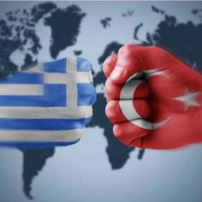 Το επιβεβλημένο “αντι-casus belli” της Ελλάδος προς την&nbsp;Τουρκία