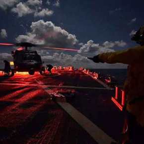 “Πως να πάρουμε πίσω τη θαλάσσια Ελλάδα που μας&nbsp;κλέβουν”