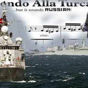 Η Άγκυρα απείλησε ΝΑΤΟϊκά πλοία όταν πήγαν να ελέγξουν το Cirkin που μετέφερε όπλα για τους Τούρκους στην&nbsp;Λιβύη!