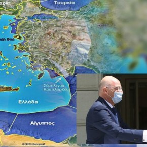 Η Αθήνα στρέφεται τώρα προς την&nbsp;Αίγυπτο