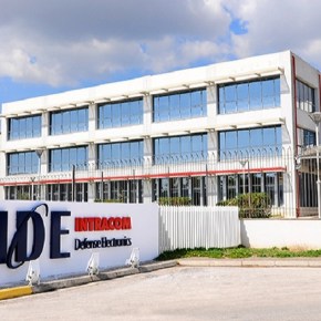 Εθνικό UAV made in Intracom&nbsp;Defense