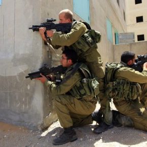 Δεν(;) τους έβγαλε ασπροπρόσωπους το ισραηλινό τυφέκιο Tavor στις&nbsp;δοκιμές…