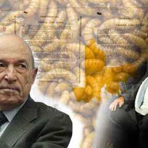 Πρόδωσαν την Μακεδονία από το 1996 – Πάγκαλος: »Δεν μας ενδιαφέρει το&nbsp;θέμα»