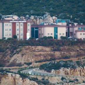 “Το χάνουμε το Καστελόριζο πατριώτη” εδώ και χρόνια και χωρίς όπλα! Τι έφτιαξαν οι Τούρκοι στο&nbsp;Κας