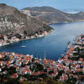 “Γιατί δεν πρέπει να μιλάμε για μειωμένη επήρεια στο&nbsp;Καστελόριζο”