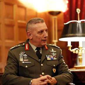 Α/ΓΕΕΘΑ: “Δεν υπάρχει σημειακή&nbsp;κρίση”