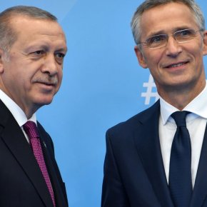 Προκαλεί ο τουρκόφιλος γ.γ. του ΝΑΤΟ Στόλτενμπεργκ για Λιβύη: «Όλα τα κράτη-μέλη να συνταχτούν με την&nbsp;Τρίπολη»!