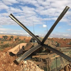 Γιατί η Τουρκία εισάγει και δεν προτιμά την δικιά της βιομηχανία για αγορά πυρομαχικών&nbsp;πυροβολικού;