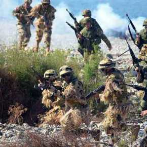 Ισραηλινά ΜΜΕ προς Αίγυπτο-Ελλάδα: »Ενωθείτε στρατιωτικά κατά του&nbsp;Ερντογάν»