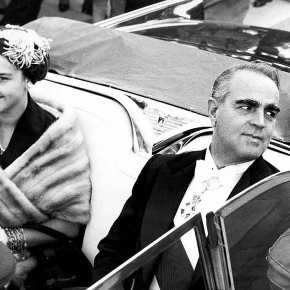 Αμαλία Μεγαπάνου: Ποια ήταν η ασυμβίβαστη αστή – Η ζωή-μύθος της συζύγου του Κωνσταντίνου&nbsp;Καραμανλή