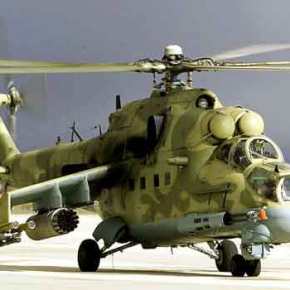 Ο απίστευτος τρόπος με τον οποίο η αεροπορία του Χάφταρ ξεγελάει τα τουρκικά ραντάρ&nbsp;(vid)