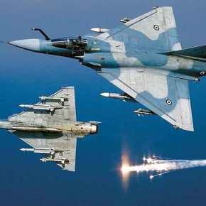 Ελληνοτουρκικά:”Επιβάλλεται να είμαστε αποτελεσματικοί γιατί το Ρουά δεν απέχει πολύ από το Ρουά&nbsp;ματ”