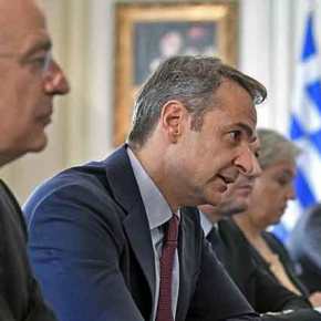 Ο κύβος ερρίφθη: Έρχεται ανασχηματισμός – Ποιοι υπουργοί φεύγουν, ποιοι&nbsp;μένουν