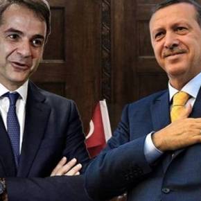 Οι Τούρκοι δεν πίστευαν στ’αυτιά τους το «προσκύνημα» Μητσοτάκη στην&nbsp;Άγκυρα