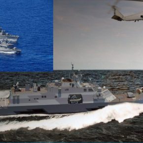 Έκτακτος Προϋπολογισμός για το ΠΝ τώρα, αλλιώς θα μείνουμε με S “μέχρι να σβήσει ο&nbsp;ήλιος”