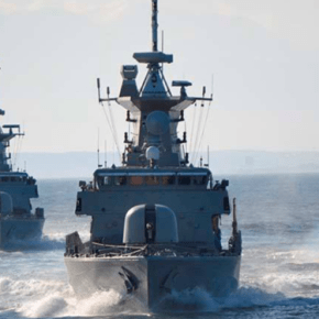 Αντιστράτηγος Ν. Ναούμ: Εδώ και τώρα Ταμείο&nbsp;Άμυνας6/