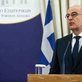 Διπλωματικός πυρετός: Αυτά που έκανε και αυτά που προγραμματίζει η Ελλάδα για τις τουρκικές προκλήσεις με την&nbsp;υφαλοκρηπίδα