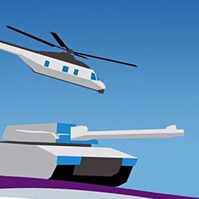 Συμμετοχές Ελλάδας και Κύπρου σε προτάσεις Ευρωπαϊκών Αμυντικών&nbsp;Προγραμμάτων