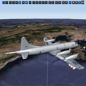 Συστήματα Διοίκησης και Ελέγχου, η Ελλάδα της υψηλής&nbsp;τεχνολογίας