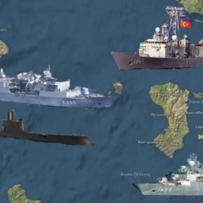 Ο ελληνοτουρκικός πόλεμος και η αδυναμία της αθηναϊκής&nbsp;ελίτ