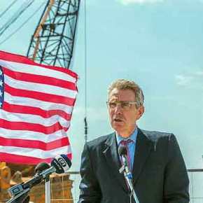 Η αναφορά του Τζέφρι Πάιατ που προμηνύει σκληρή αντίδραση των ΗΠΑ για τις προκλήσεις της&nbsp;Άγκυρας