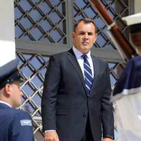 Παναγιωτόπουλος: Έτοιμοι και για στρατιωτική εμπλοκή με την&nbsp;Τουρκία