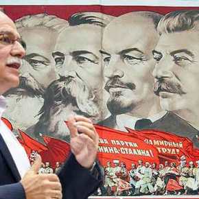 ΓΕΛΑΝΕ ΚΑΙ ΟΙ ΠΕΤΡΕΣ…!!! Παπαδημούλης: Όλα τα έσοδα από τα 15 ακίνητα που νοικιάζω σε ΜΚΟ θα τα διαθέτω σε φτωχούς Έλληνες και&nbsp;μετανάστες