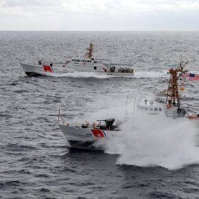 Περιπολικά κλάσης «Island»: Τα χαρακτηριστικά και οι επιδόσεις των σκαφών που ενδιαφέρουν το&nbsp;ΠΝ