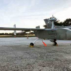 Αποκλειστικό: Τα προγράμματα των ελληνικών Μη Επανδρωμένων&nbsp;Αεροσκαφών